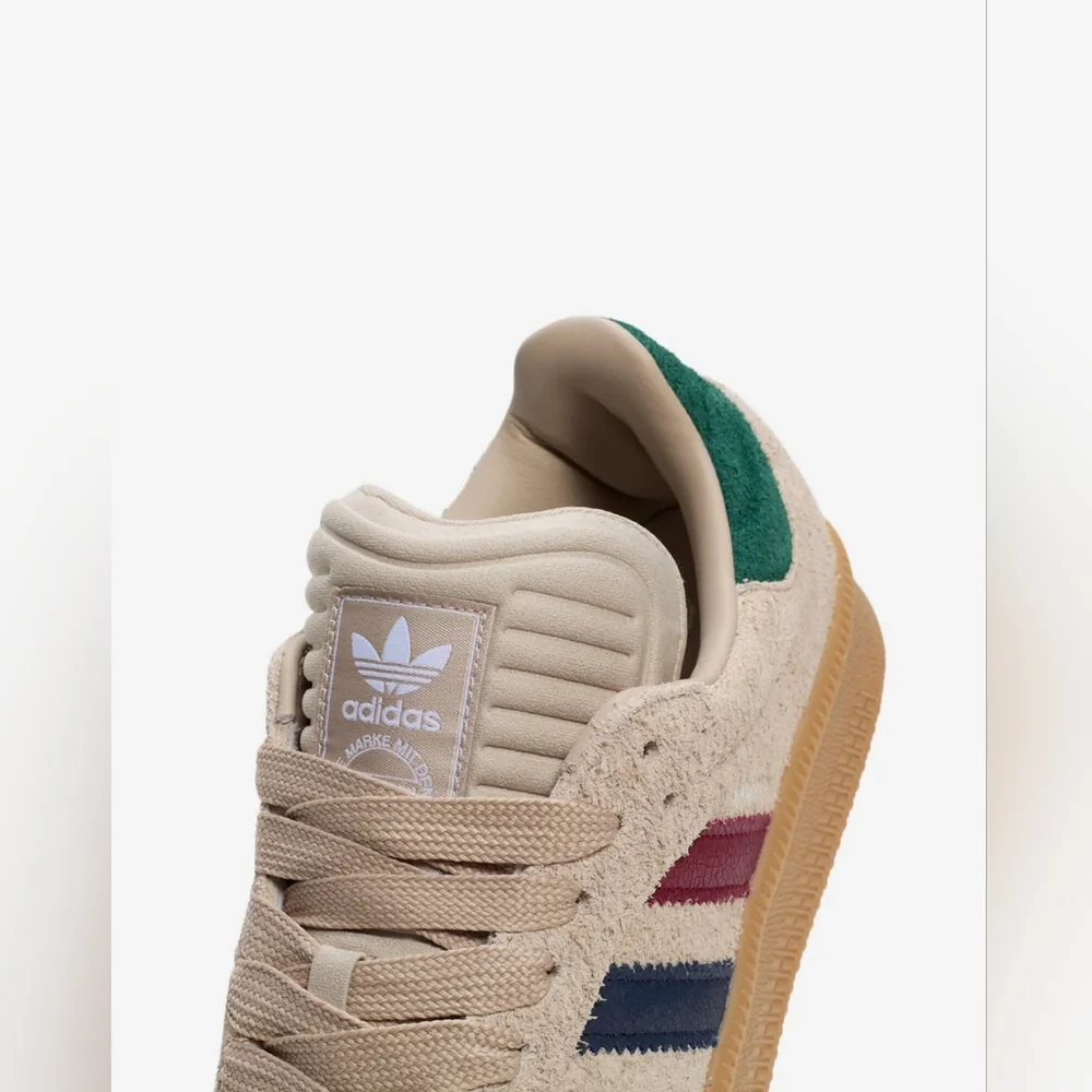 Adidas Originals Samba XLG